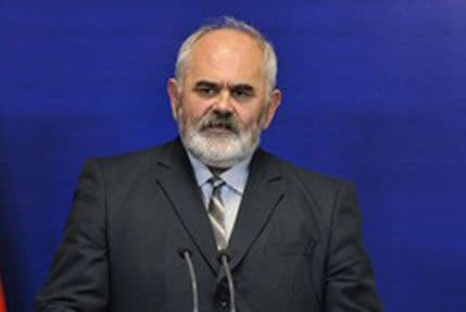 Masoničić daje izjavu inspektorima za privredni kriminal Masoničić daje izjavu inspektorima za privredni kriminal