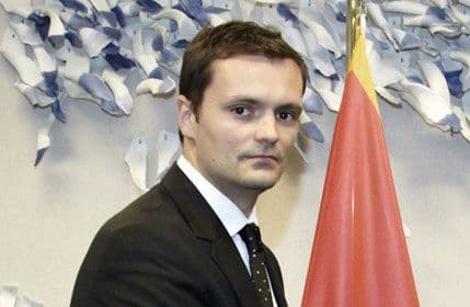 LEKOVIĆ: Rezolucija važna poruka za nastavak pregovora, prepoznat napredak Crne Gore LEKOVIĆ: Rezolucija važna poruka za nastavak pregovora, prepoznat napredak Crne Gore