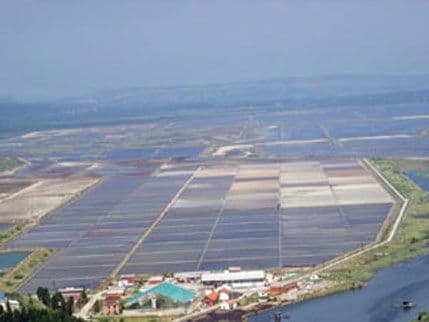 Raspisan novi tender za prodaju ulcinjske Solane Raspisan novi tender za prodaju ulcinjske Solane