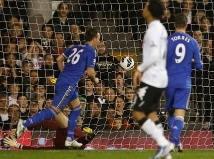 Teri: Poštujem odluku Benitesa Teri: Poštujem odluku Benitesa