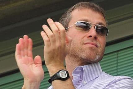 Časopis Forbs: Abramovič više nije najbogatiji Rus Časopis Forbs: Abramovič više nije najbogatiji Rus