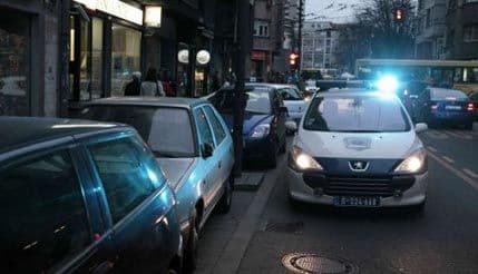 Beograd: Devet osoba uhapšeno zbog iznude od dva miliona eura Beograd: Devet osoba uhapšeno zbog iznude od dva miliona eura