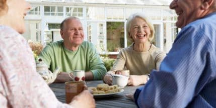 Francuzi žive najduže, Skandinavci najzdraviji Francuzi žive najduže, Skandinavci najzdraviji