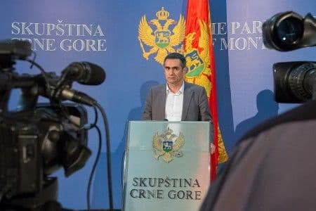 Kolegijum zasjeda u ponedjeljak Kolegijum zasjeda u ponedjeljak