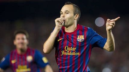 Inijesta: Titula Primera važnija od LŠ Inijesta: Titula Primera važnija od LŠ