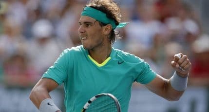 Nadal rutinski protiv Kolšrajbera Nadal rutinski protiv Kolšrajbera