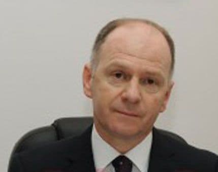 Begović: Opšti reizbor sudija bio bi korak unazad Begović: Opšti reizbor sudija bio bi korak unazad