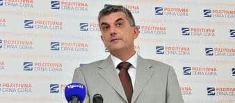 Pozitivna pozvala članove i simpatizere na protest Pozitivna pozvala članove i simpatizere na protest