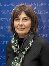 Usvojen Predlog izmjena Krivičnog zakonika Usvojen Predlog izmjena Krivičnog zakonika