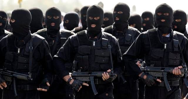 Salehi: "Iran sposoban da uništi Izrael" Salehi: "Iran sposoban da uništi Izrael"