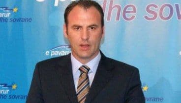 Ljimaj negirao krivicu Ljimaj negirao krivicu