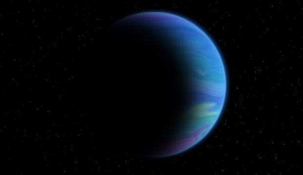 NASA: Pronađene dvije planete, Zemljine "dvojnice" NASA: Pronađene dvije planete, Zemljine "dvojnice"