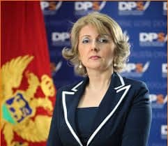 Valentina Radulović-Šćepanović šef Biroa za komunikaciju sa građanima Valentina Radulović-Šćepanović šef Biroa za komunikaciju sa građanima