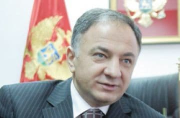 Lazović: Moguće povećanje stope PDV-a, KAP treba ugasiti Lazović: Moguće povećanje stope PDV-a, KAP treba ugasiti