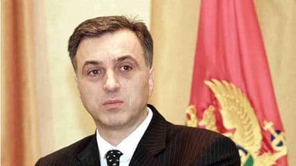 VUJANOVIĆ: Ne slažem se sa Lazovićevom ocjenom da KAP treba ugasiti VUJANOVIĆ: Ne slažem se sa Lazovićevom ocjenom da KAP treba ugasiti