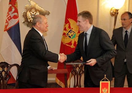 MRKIĆ: Vrijeme kada su razmjenjivane protestne note je prošlo MRKIĆ: Vrijeme kada su razmjenjivane protestne note je prošlo