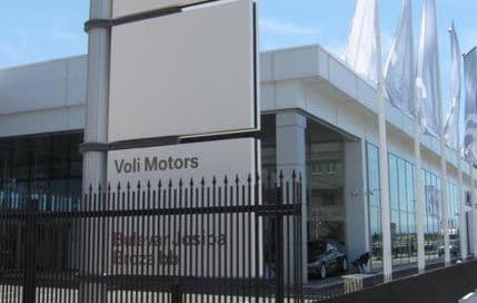 U Podgorici svečano otvoren MINI servisno-prodajni centar (VIDEO) U Podgorici svečano otvoren MINI servisno-prodajni centar (VIDEO)