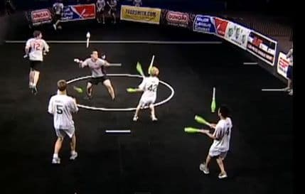 VIDEO: Najbizarniji sport svih vremena!? VIDEO: Najbizarniji sport svih vremena!?