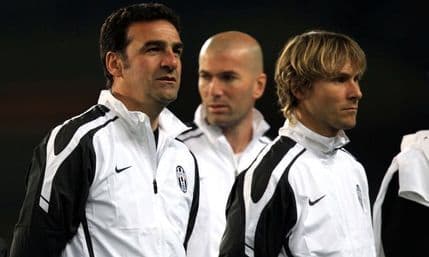 Juve i Real igraju ''Ol star'' meč Juve i Real igraju ''Ol star'' meč