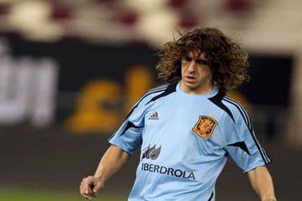 Pujol će ipak igrati protiv Bajerna Pujol će ipak igrati protiv Bajerna