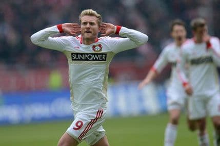 Bajer počeo pregovore sa Čelzijem oko Širlea Bajer počeo pregovore sa Čelzijem oko Širlea