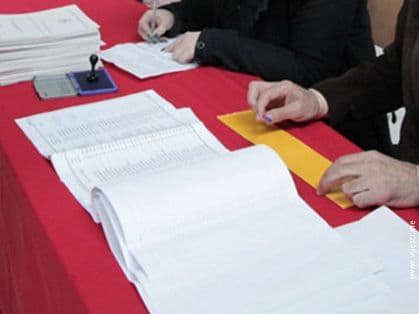 MUP: Delegaciji EU i ambasadi SAD o razlozima za promjene u biračkom spisku MUP: Delegaciji EU i ambasadi SAD o razlozima za promjene u biračkom spisku