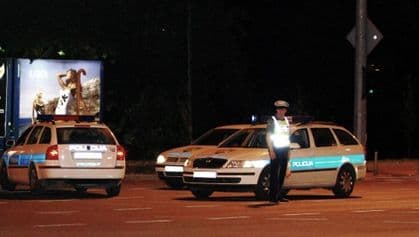 Eksplozija u Zagrebu, povrijeđeno sedam osoba Eksplozija u Zagrebu, povrijeđeno sedam osoba