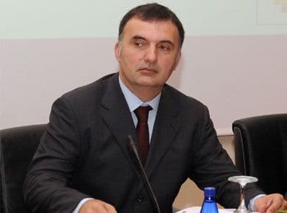 Milić razgovarao sa predsjednikom Odbora direktora EPCG Milić razgovarao sa predsjednikom Odbora direktora EPCG