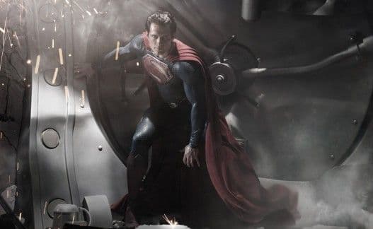 Novi trejler za novog Supermena već sakupio više od 11 miliona pregleda Novi trejler za novog Supermena već sakupio više od 11 miliona pregleda