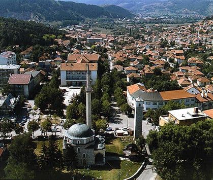 LP sjutra otvara kancelariju u Pljevljima LP sjutra otvara kancelariju u Pljevljima