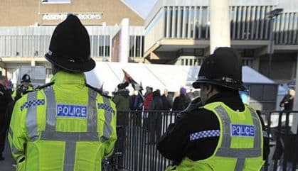 Policajci prijavili krađu iz sopstvene stanice Policajci prijavili krađu iz sopstvene stanice