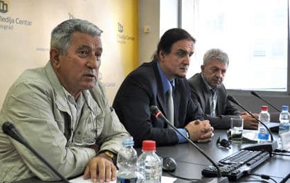 CNV: Prikupiti potpise za Nacionalni savjet Crnogoraca CNV: Prikupiti potpise za Nacionalni savjet Crnogoraca