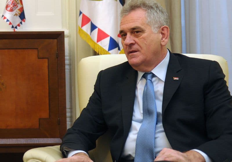 NIKOLIĆ: Zaštitili smo Srbe na Kosovu NIKOLIĆ: Zaštitili smo Srbe na Kosovu