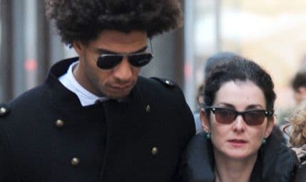 Tajno vjenčanje zvijezde filma „Gledaj me“?! Tajno vjenčanje zvijezde filma „Gledaj me“?!