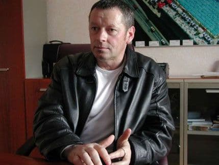 Ubijen biznismen iz Doboja Ubijen biznismen iz Doboja