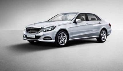 Mercedes sprema superluksuznu E klasu za bogate Kineze Mercedes sprema superluksuznu E klasu za bogate Kineze