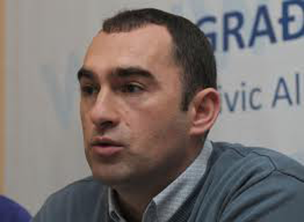 Građanska alijansa: Uvažiti preporuke Stejt dipartmenta Građanska alijansa: Uvažiti preporuke Stejt dipartmenta