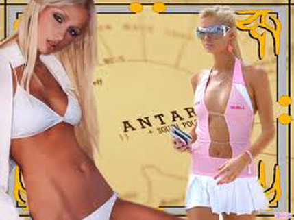 Paris Hilton dolazi na splitski festival Paris Hilton dolazi na splitski festival