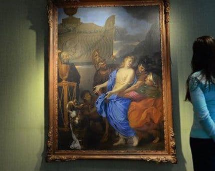 Remek djelo iz Rica prodato za 1,4 miliona dolara Remek djelo iz Rica prodato za 1,4 miliona dolara