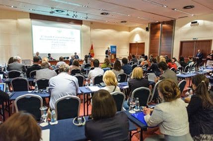 SEECOM Forum predstavljen u Vašingtonu SEECOM Forum predstavljen u Vašingtonu