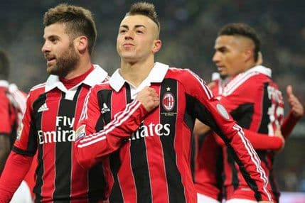 El Šaravi igra protiv Juventusa El Šaravi igra protiv Juventusa