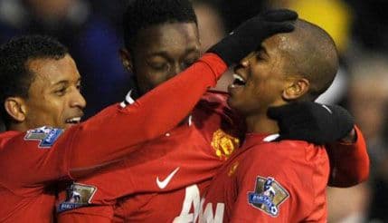 Kraj sezone za Ešlija Janga Kraj sezone za Ešlija Janga