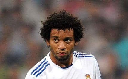 Real u problemu sa povredama Real u problemu sa povredama