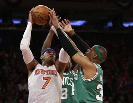 NBA: Niksi poveli protiv Bostona NBA: Niksi poveli protiv Bostona