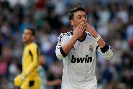 Primera: Real nastavio pobjednički niz Primera: Real nastavio pobjednički niz