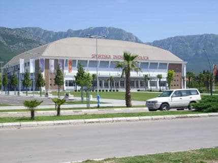 Specijalna Olimpijada: Učestvovalo 30 takmičara Specijalna Olimpijada: Učestvovalo 30 takmičara