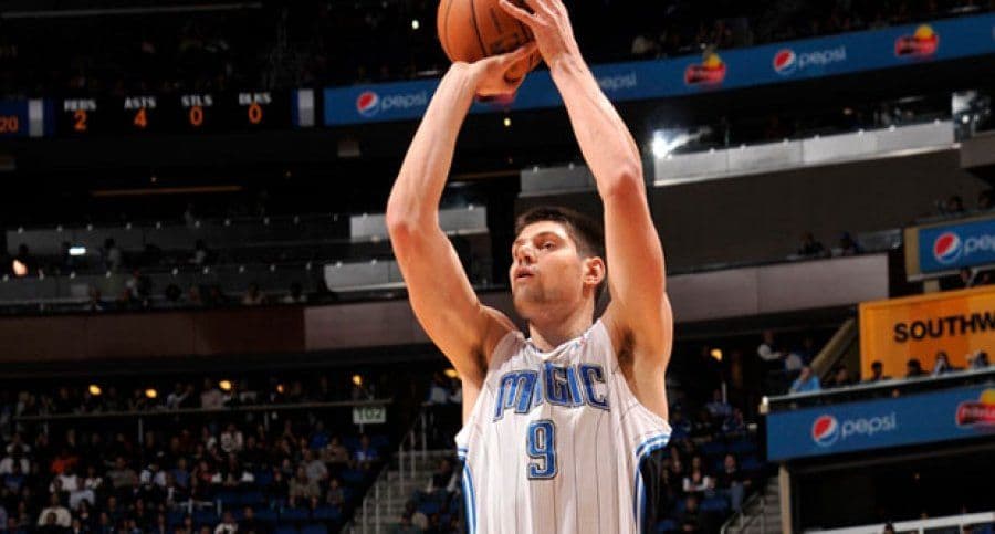 VUČEVIĆ: Želim da igram na EP u Sloveniji VUČEVIĆ: Želim da igram na EP u Sloveniji