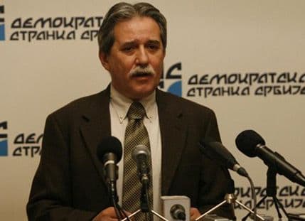 DSS: Bitno je šta narod misli o Sporazumu, a ne naša potkupljena politička klasa DSS: Bitno je šta narod misli o Sporazumu, a ne naša potkupljena politička klasa