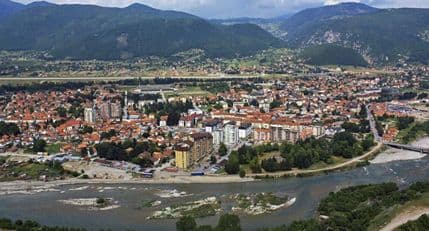 UP: Beranac uhapšen nakon pokušaja ubistva UP: Beranac uhapšen nakon pokušaja ubistva