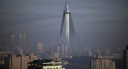 Koji su najveći graditeljski promašaji na svijetu? Koji su najveći graditeljski promašaji na svijetu?